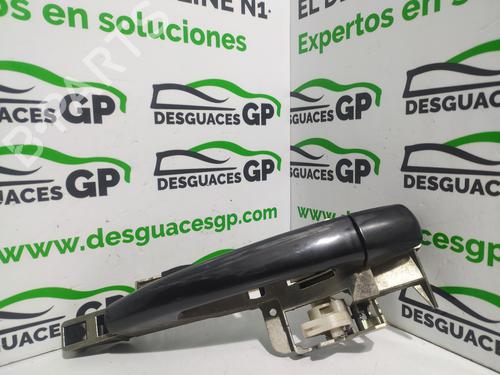 Used Rear right exterior door handle PEUGEOT 407 SW (6E_, 6D_) 2.7 HDi (204 hp) 7129264