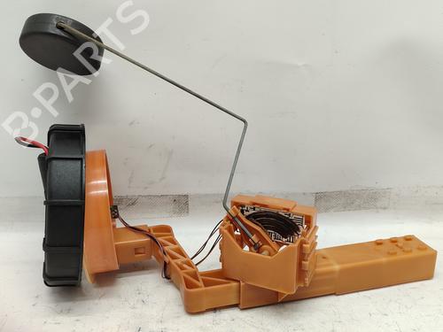 Fuel pump RENAULT SAFRANE I (B54_)  | BP20485677M76 