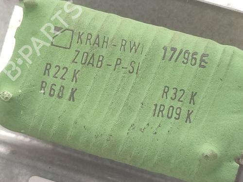 Heizwiderstand HONDA ACCORD V (CE, CF_, CD) 2.0 TDi (CF1) | BP30806090M108