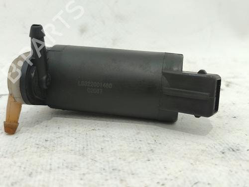 Sprinklervæskepumpe FORD FOCUS I Saloon (DFW)  | BP29891323E24