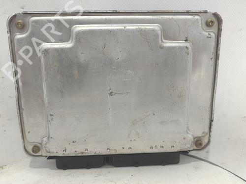 Engine control unit (ECU) VW GOLF IV (1J1)  | BP19098485M57 