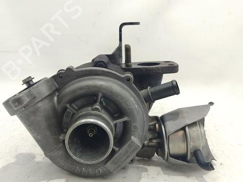 Turbolader/Kompressor Turbolader/Kompressor 38735621 38735621