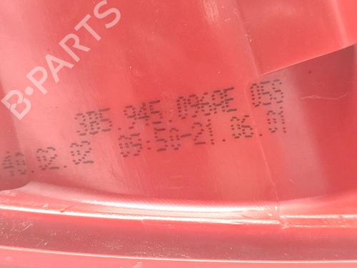 Right taillight VW PASSAT B5.5 (3B3) 1.9 TDI | BP37427439C35 - Image 3