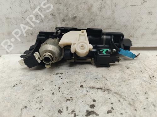 Tailgate handle MERCEDES-BENZ CLK (C209) CLK 270 CDI (209.316) | BP26438729C132 