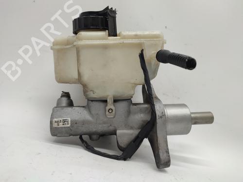 Used Brake master cylinder SEAT LEON (1P1) 1.4 16V (86 hp) 16169101