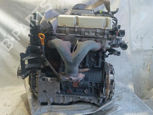 Engine HYUNDAI SANTA FÉ I (SM) 2.4 16V | BP40496364M1 - Image 4
