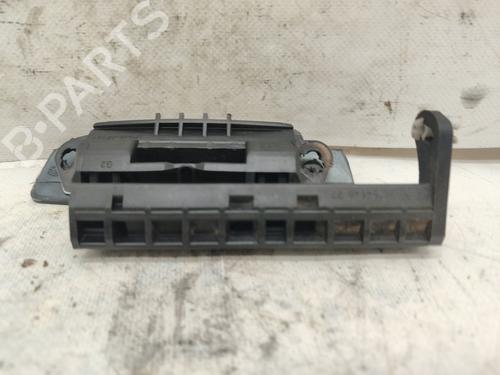 Rear right exterior door handle PEUGEOT 306 Hatchback (7A, 7C, N3, N5) 1.9 DT | BP23242474C130 