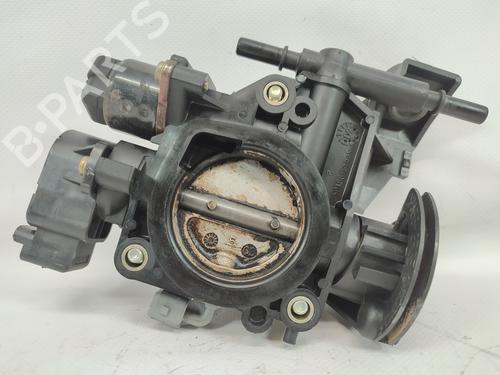 Boîtier papillon CITROËN XSARA PICASSO (N68) 1.8 16V | BP14934639M82 