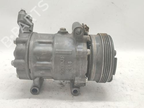 AC compressor RENAULT KANGOO Express (FC0/1_) 1.2 (FC01, FC0A, FC0F) | BP37183896M34 - Image 5