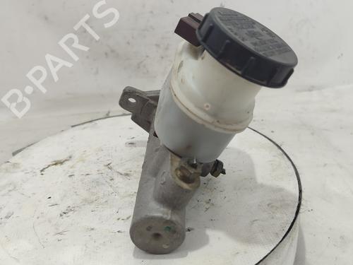 Brake master cylinder NISSAN ALMERA II Hatchback (N16)  | BP19265258M77 