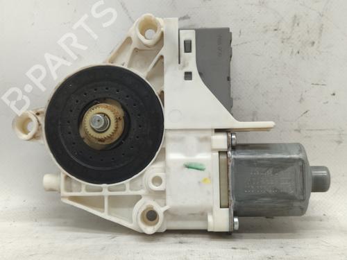 Right rear window motor PEUGEOT 407 (6D_) 1.6 HDi 110 (6D9HZC, 6D9HYC) | BP17129066E22 