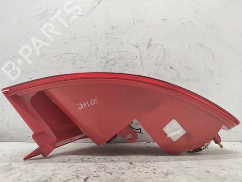 Right taillight CHEVROLET LACETTI (J200)  | BP19317178C35 