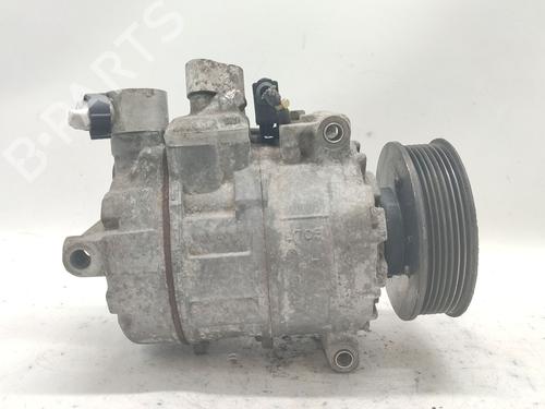 AC compressor PORSCHE CAYENNE (9PA) 3.2 | BP37467439M34 - Image 5