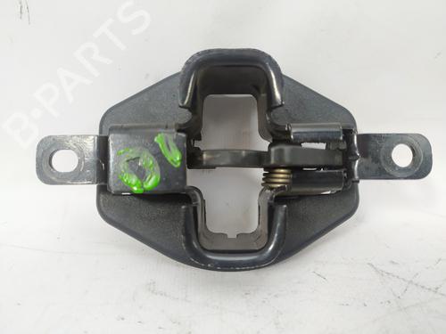Used Hood lock MERCEDES-BENZ S-CLASS (W221, V221) S 320 CDI (221.022, 221.122) (235 hp) 11357514
