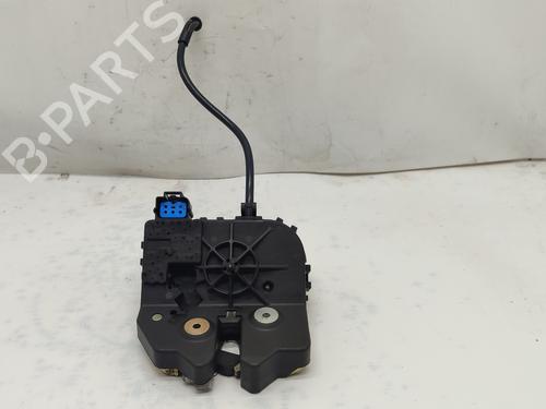 Used Tailgate lock FORD MONDEO III Saloon (B4Y) 2.0 16V TDDi / TDCi (115 hp) 23179057