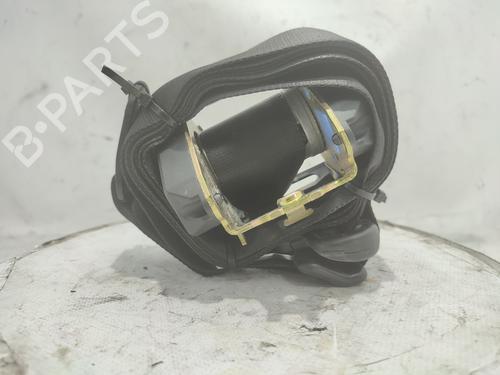 Used Front left seatbelt FORD FOCUS I Saloon (DFW) [1999-2009]  21789452