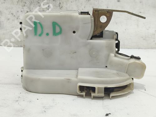 Used Front right lock SEAT IBIZA II (6K1) 1.9 D (68 hp) 25882924