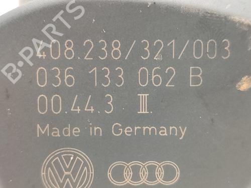 Throttle body SEAT IBIZA II (6K1) 1.4 16V | BP24649006M82 