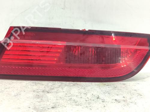 Used Right tailgate light Right tailgate light JAGUAR XF I (X250) 2.7 D (207 hp) 36037770 36037770