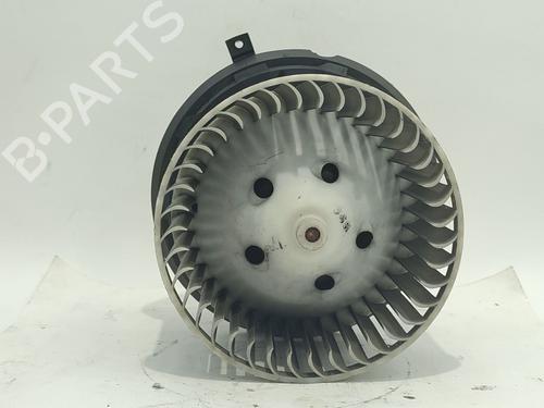 Used Heater blower motor RENAULT LAGUNA II (BG0/1_) 1.9 dCi (BG08, BG0G) (120 hp) 31093149