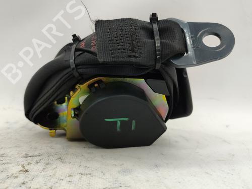 Rear left seatbelt PEUGEOT 307 (3A/C) 1.6 16V | BP30112598I29