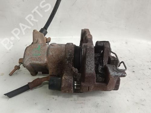 Zacisk hamulca tylnego lewego OPEL VECTRA C GTS (Z02) | BP30822234M107
