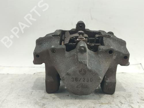 Used Right rear brake caliper Right rear brake caliper MERCEDES-BENZ CLK (C209) CLK 240 (209.361) (170 hp) 33273251 33273251