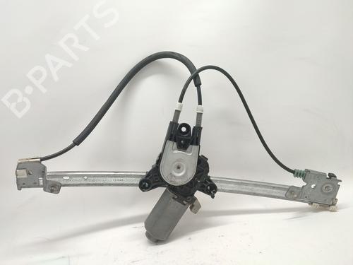 Used Front left window mechanism Front left window mechanism CITROËN SAXO (S0, S1) 1.4 VTS (75 hp) 34407233 34407233