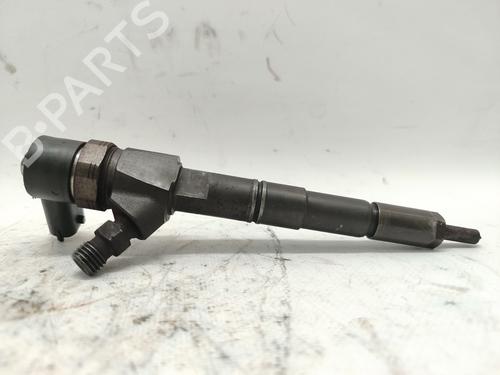 Injektor für OPEL INSIGNIA A Sports Tourer (G09) 2.0 CDTI (35) (160 hp) 30087706