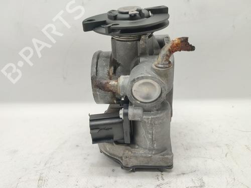 Throttle body CHEVROLET REZZO MPV (U100)  | BP27505693M82 