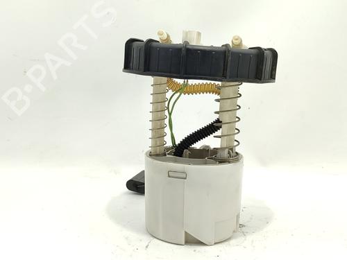 Fuel pump FORD FIESTA V (JH_, JD_) 1.4 TDCi | BP29387325M76 
