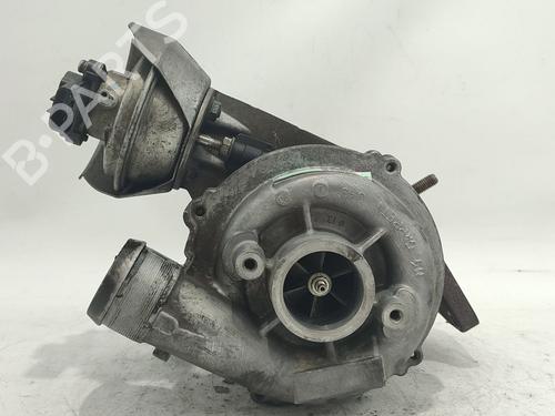 Turbolader/Kompressor Turbolader/Kompressor 38287320 38287320