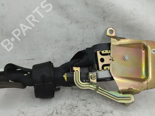 Front left seatbelt FIAT BRAVA (182_) 1.9 JTD | BP26295447I26 