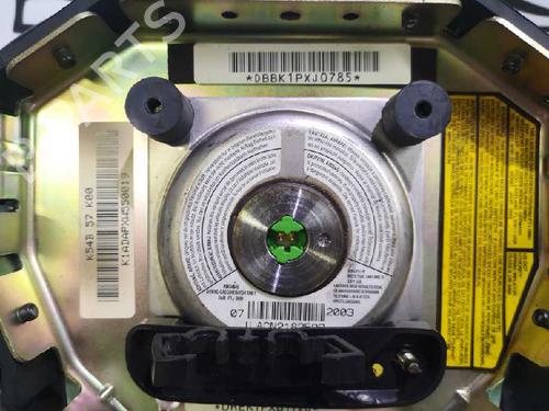 Driver airbag KIA CARNIVAL II (GQ)  | BP7146470C9 