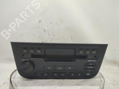 Used Radio PEUGEOT 406 (8B) [1995-2005]  21801762