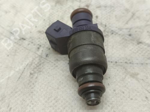 Used Injector AUDI A6 C5 (4B2) [1997-2005]  17755823