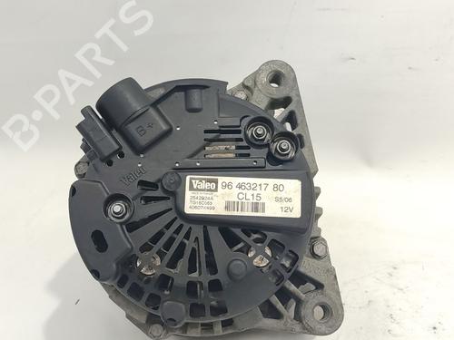 other-peugeot-307-3ac-2000-2001-2002-2003-2004-2005-2006-2007-2008-2009-2010-2011-2012-37016104 main image