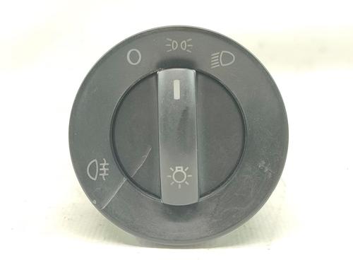 Used Headlight switch VW POLO (9N_, 9A_) 1.2 (54 hp) 15410979