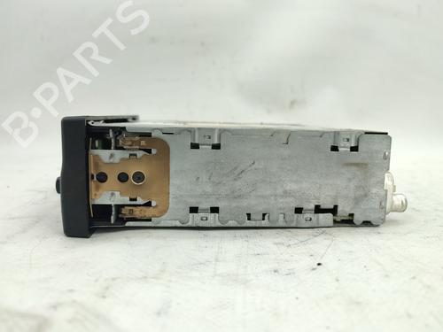 Radio OPEL ASTRA G Hatchback (T98) 2.0 DTI 16V (F08, F48) | BP30162099E6