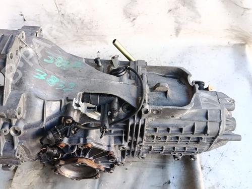 Gearbox VW PASSAT B5 (3B2) 1.9 TDI | BP36477134M3 - Image 2