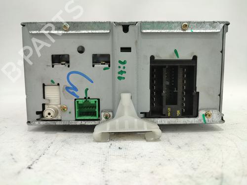 Radio FORD FOCUS I Saloon (DFW)  | BP29892158E6