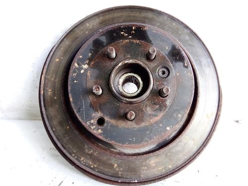 Left rear steering knuckle LAND ROVER RANGE ROVER SPORT I (L320)  | BP16952068M27 