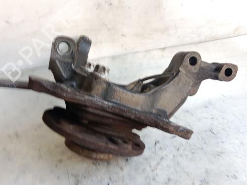Left front steering knuckle OPEL ASTRA H GTC (A04) 1.9 CDTI (L08) | BP28586843M25