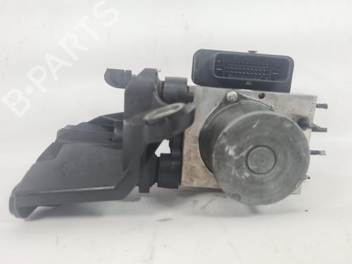 Used ABS pump MERCEDES-BENZ E-CLASS (W212) [2009-2016]  9723133