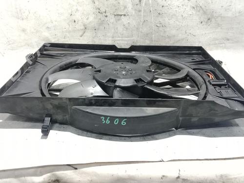 Radiator fan MERCEDES-BENZ E-CLASS T-Model (S211) E 270 T CDI (211.216) | BP32450562M35