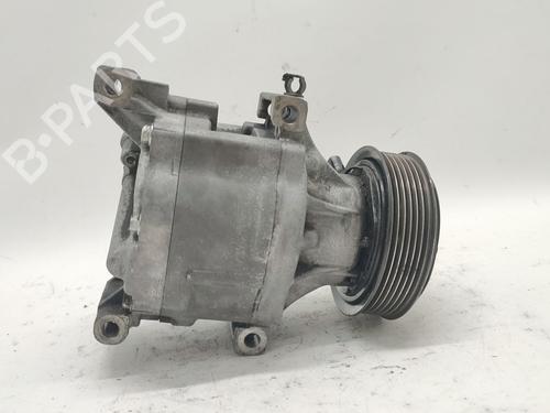 AC compressor LANCIA YPSILON (843_) 1.3 D Multijet (843.AXH1A, 843.AXE1A) | BP36077012M34 - Image 2