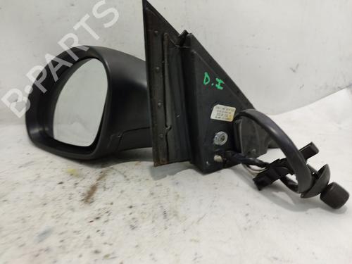 Used Left mirror SEAT CORDOBA (6L2) 1.4 16V (75 hp) 23444232