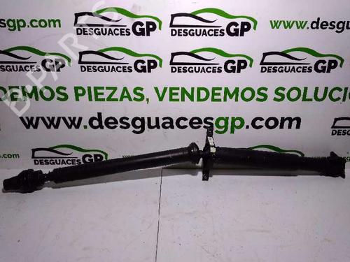 Driveshaft LAND ROVER RANGE ROVER SPORT II (L494) 3.0 TDV6 4x4 | BP7148414M37