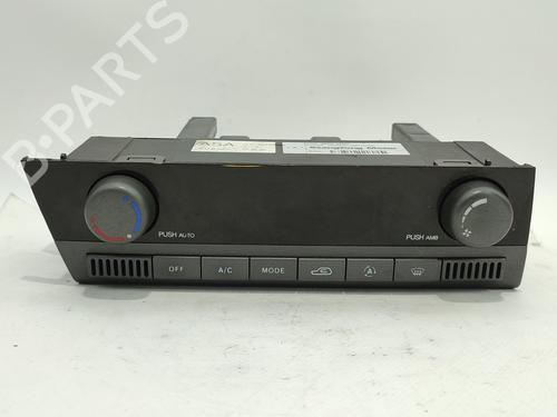 Used Climate control Climate control SSANGYONG KYRON 2.0 Xdi 4x4 (141 hp) 31630458 31630458