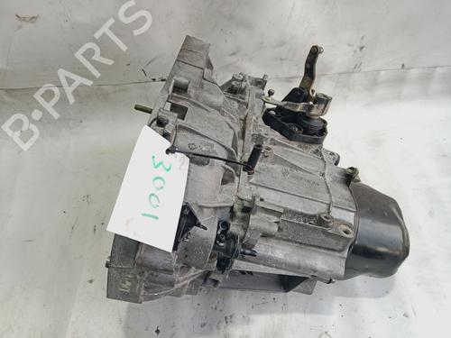Gearbox NISSAN MICRA III (K12) 1.5 dCi | BP25617967M3 